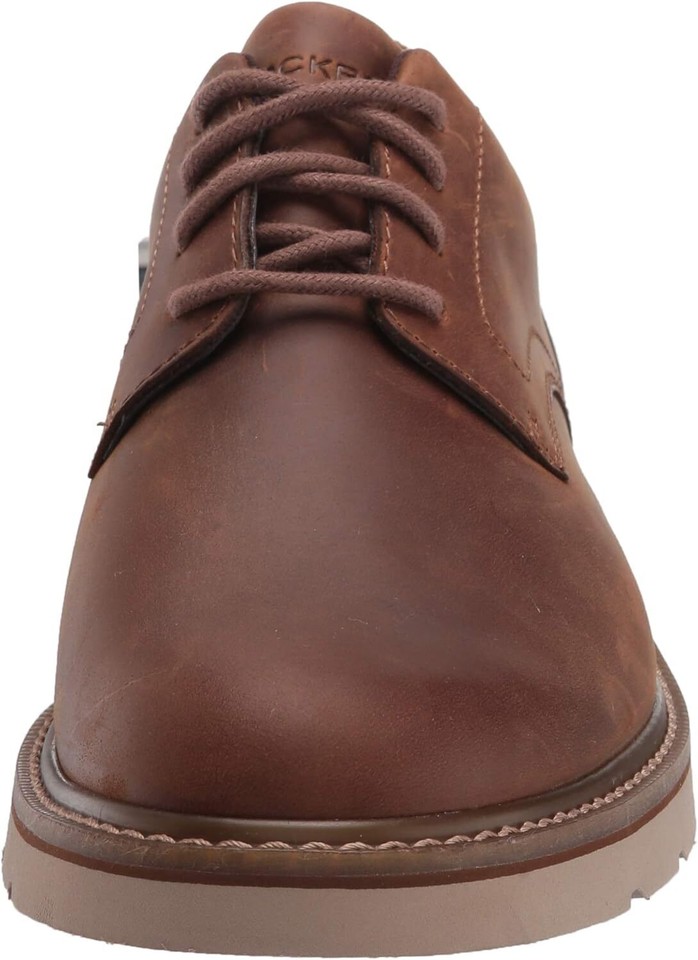 rockport charlee plain toe