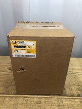 New Caterpillar 370-8363 Fuel Injection Pump 20R-4783 C4.4 12 Volt