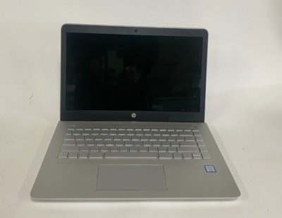 HP Pavilion 14-bk091st 14” / Intel Core i5-7GEN / 8GB / NO HDD