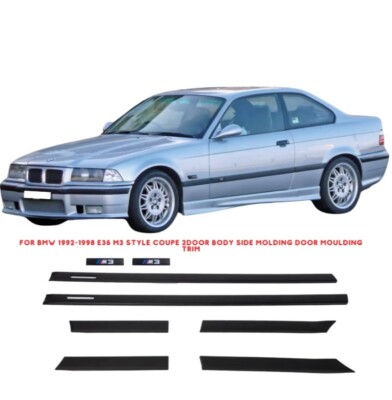 1992 BMW M3 ( E36 ) Coupé - Best Quality Free High Resolution Car - Foto 13