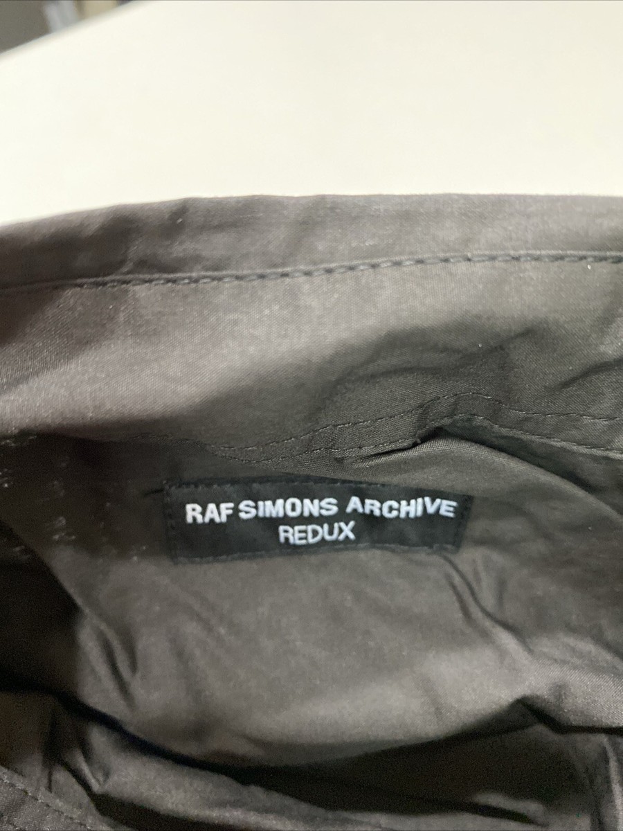 【貴重書籍】RAF SIMONS REDUX 洋書 Raf Simons Redux – Offbrand Library