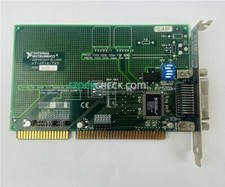 National Instruments AT-GPIB/TNT 181830F-01 GPIB Interface Card