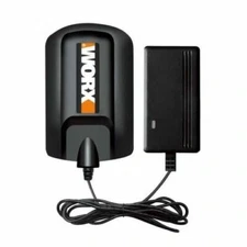 Battery Charger Worx WA3742 for 18V&20V Lithium Battery WA3520,WA3525,WA3512