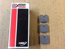 New Borg Warner Alternator Brush Set X335