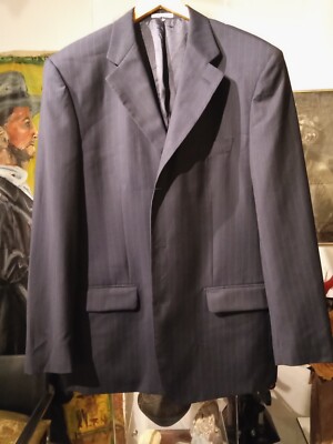 Blazer Angelo Nardelli 1951
