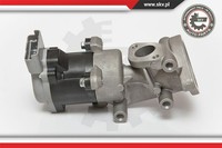 Esen SKV Agr-Ventil Elektrisch FüR Land Rover Discovery IV Range 14SKV073