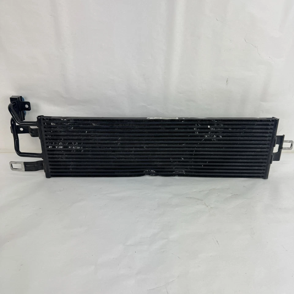 OEM 2021 - 2025 Dodge Durango Transmission Oil Cooler 68596478AA - Image 2 of 4