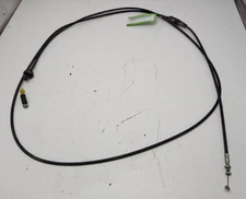 Arctic Cat Used OEM Throttle Accelerator Cable 0487-088 Wildcat Sport Trail XT