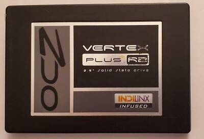 SSD OCZ 240gb Vertex Plus R2