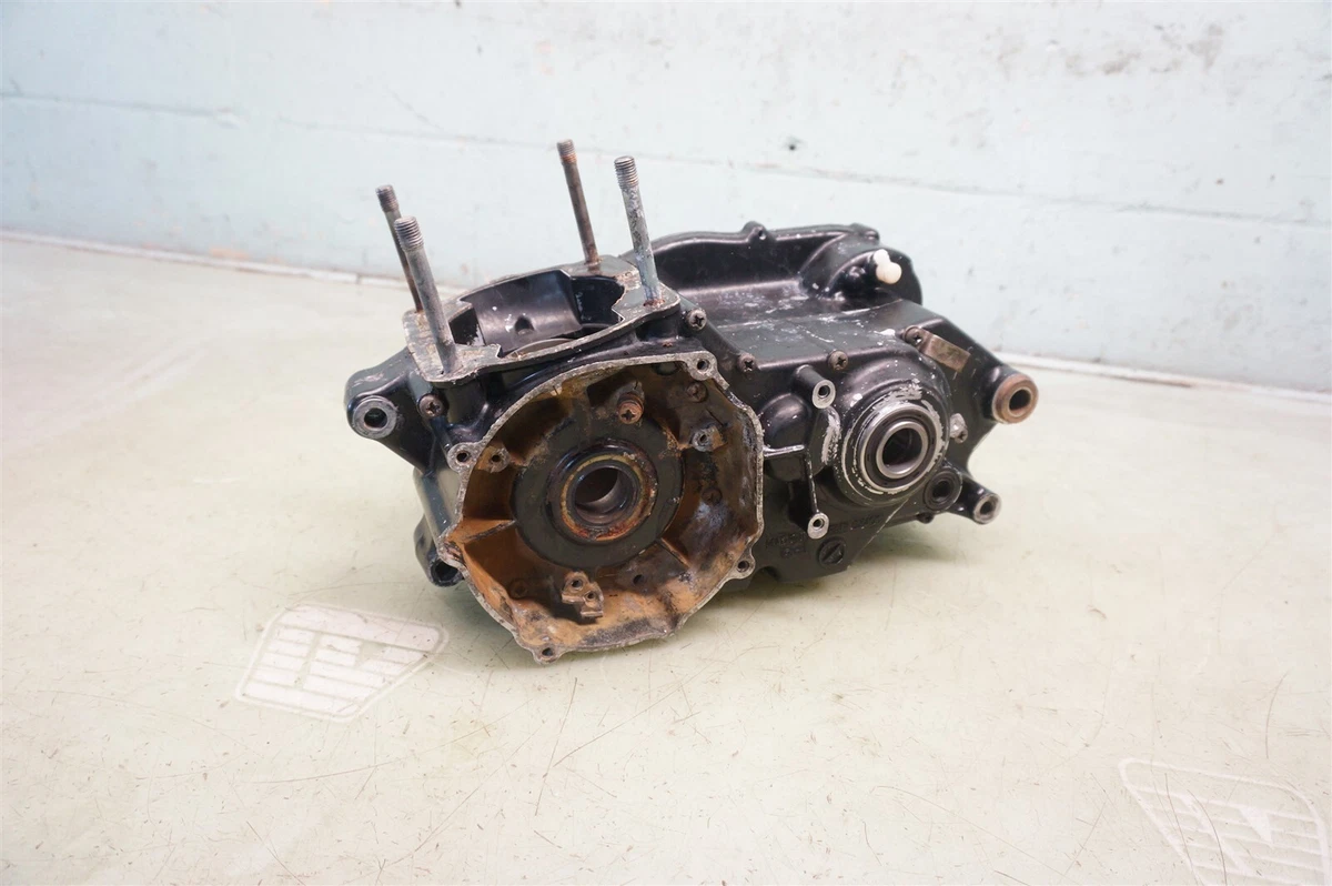Motorcycle Parts for 1981 Kawasaki KX420 for sale | eBay