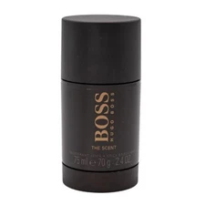Boss The Scent By Hugo Boss Men 2.4 oz 70 g Deodorant Stick Sealed