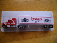 Brauerei Deininger Bier US Kenworth W900 SZ Truck
