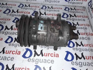 klimakompressor MERCEDES-BENZ SPRINTER CAJA CERR. BM 901-904 1999 1049142