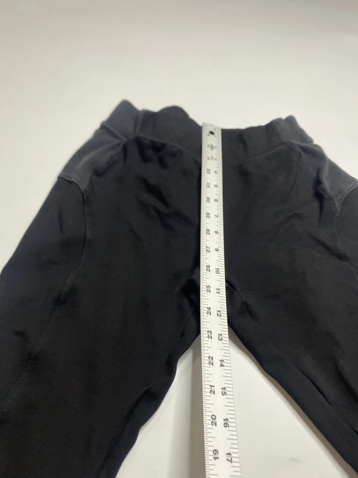 free-people-movement ribbing athletic cropped cut leggings