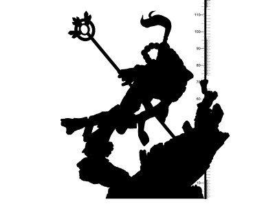 SCHILDKRÖTENVOLK ZAUBERER MINIATUR Sorcerer für RPG wie D&D 5e Pathfinder DSA EUR 8,99 - PicClick DE