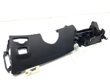 2014-2017 MERCEDES S550 V222 LEFT DRIVER FRONT DASH LOWER PANEL OEM. 