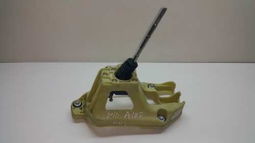 Gear selector