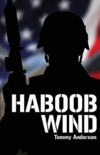 Haboob Wind by Anderson, Tommy
