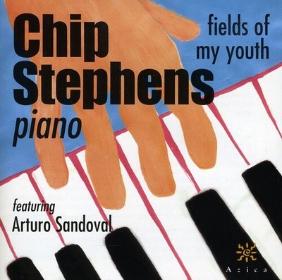 Chip Stephens - Fields of My Youth [Used Very Good CD]