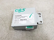NISSAN PATHFINDER R51 REAR VIEV REVERSING CAMERA CONTROL MODULE 284A1 EA01A