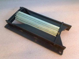 Brüheinheit Brühgruppe Antrieb Zahnrad  Jura Impressa S70 Typ 640 B1