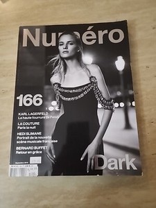 Numero Magazine | eBay