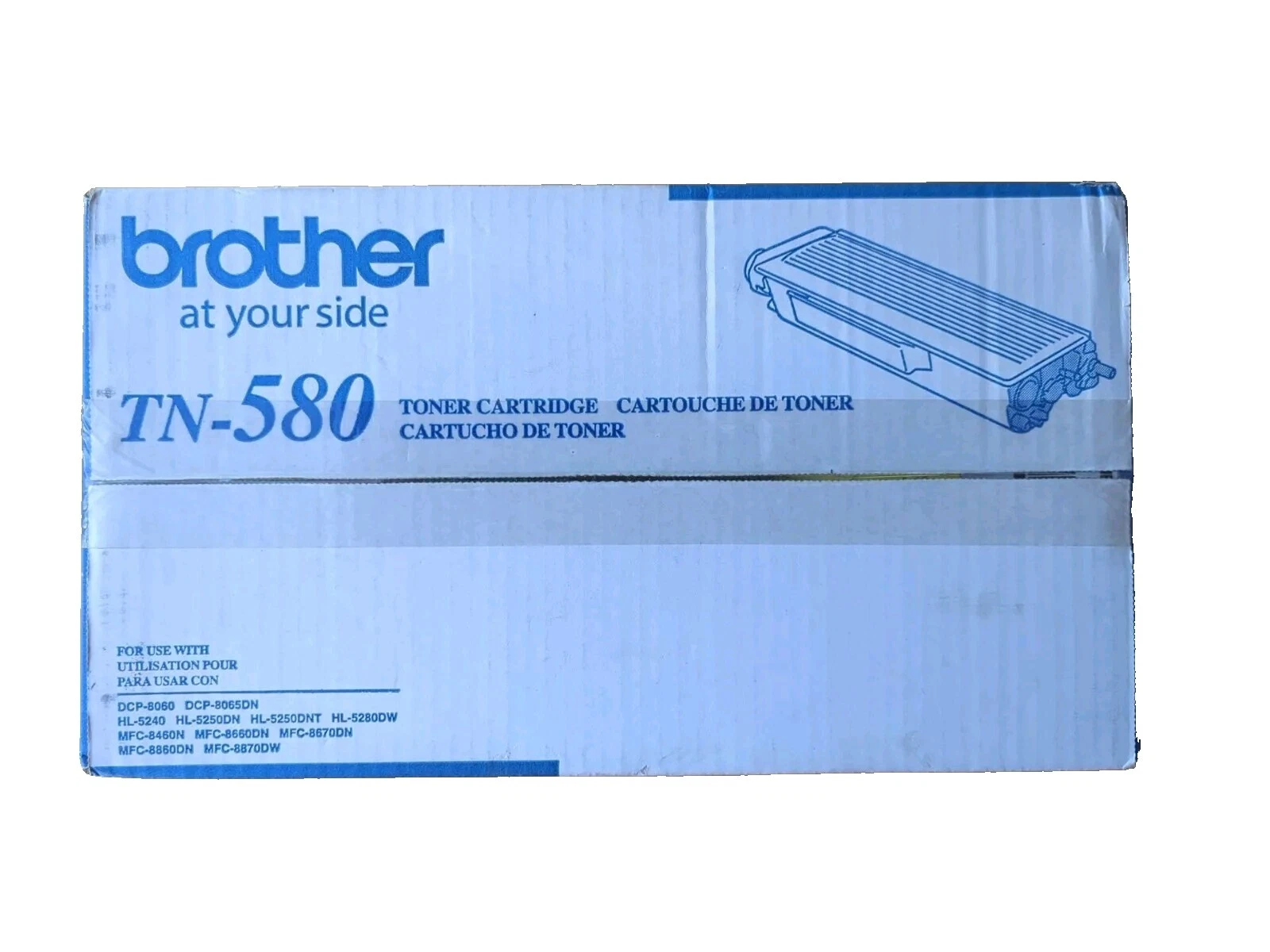 Tambores Láser Impresora Brother Para Dell