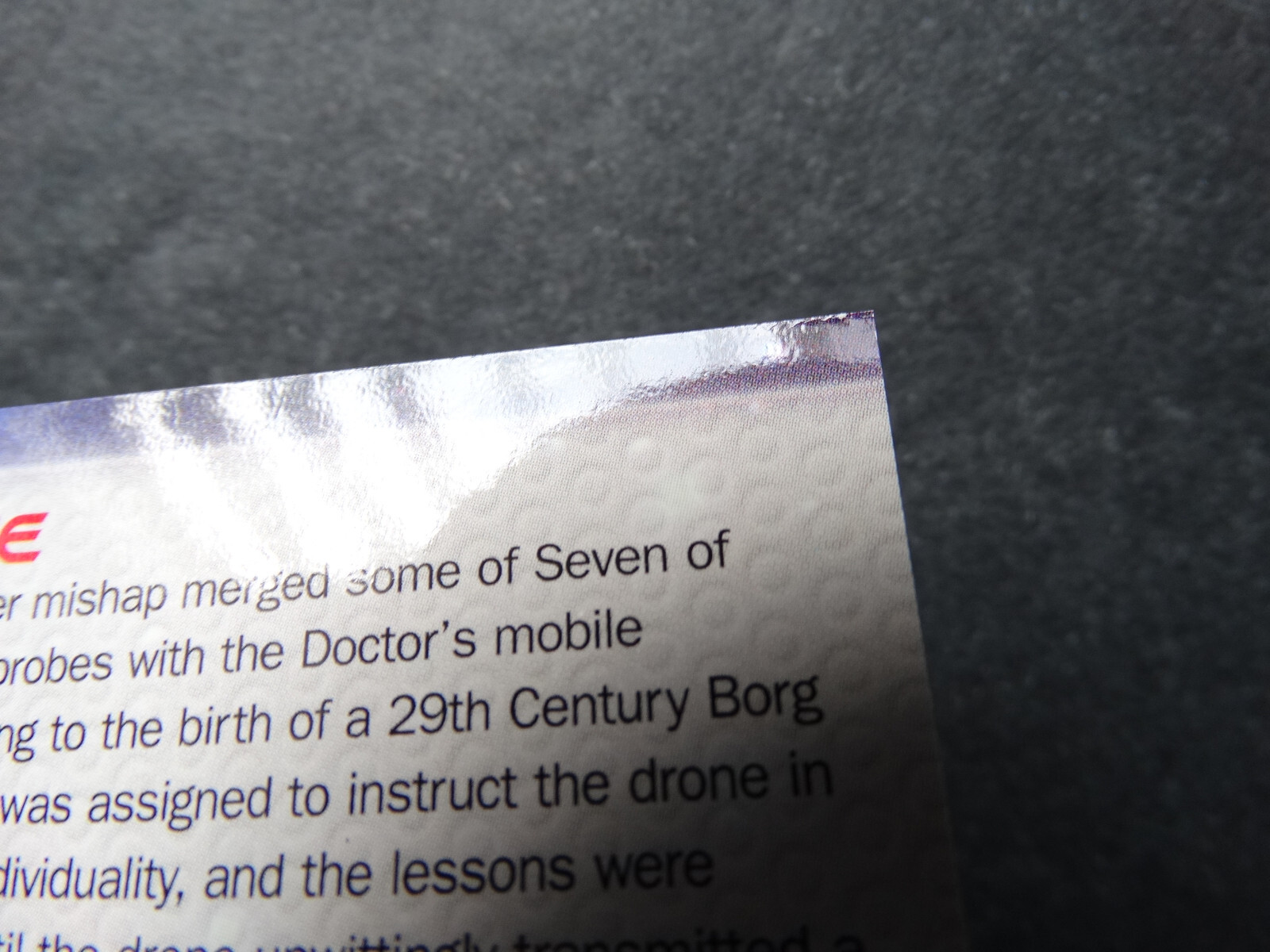 1999 SkyBox Star Trek Voyager Closer Home Card Complete Your Set U Pick 178-277 - Picture 98 of 141