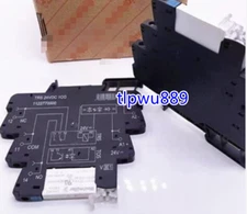 10PCS/Box   FOR TRS 24VDC 1CO 1122770000 Relay  @tlp 