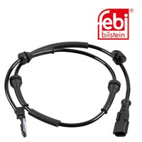 Febi Bilstein ABS Sensor Raddrehzahl DrehzahlfüHler FüR Mercedes Citan 415