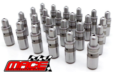 24 X VALVE LIFTER FOR HOLDEN COMMODORE VE VF SIDI LF1 LFW LLT LFX 3.0L 3.6L V6