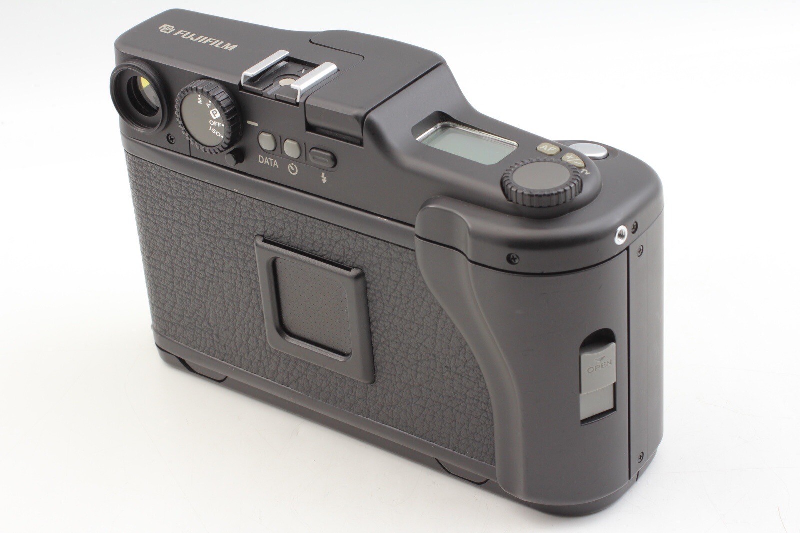 [Near MINT+++ C/T 012] Fuji Fujifilm GA645 Pro Medium Format Film