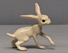 HTF Retired Hagen Renaker Jack Rabbit Walking