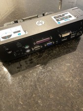HP Docking Station Model HSTNN-I11X USED