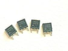 10 Pieces 78M05 TO-252 Linear Voltage Regulators 5.0V 0.5A FREE US Shipping