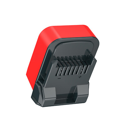 Adapter For Milwaukee M18 Battery To Metabo HPT (Hitachi) 18V Tools – Lets You Share Batteries!