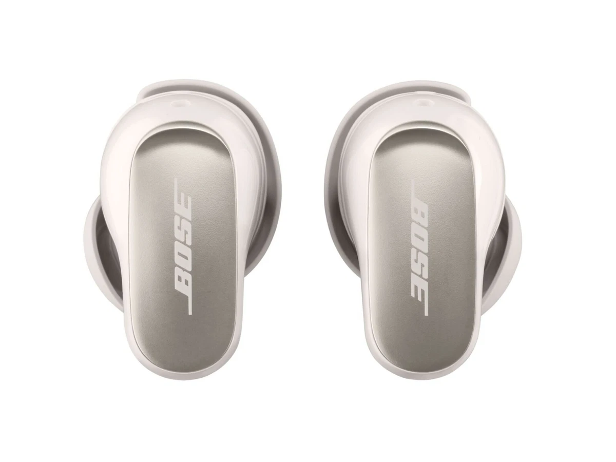 Bose QuietComfort Ultra Noise Cancelling Earbuds, Certified