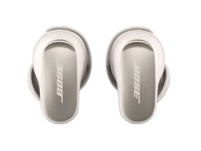 Bose QuietComfort Ultra Noise Cancelling Earbuds, Certified