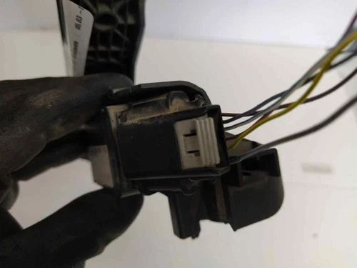 1K1723503L Pedal Acelerador para AUDI A3 (8P1) 2.0 TDI Ambiente 2004 723123 - Imagen 3 de 10