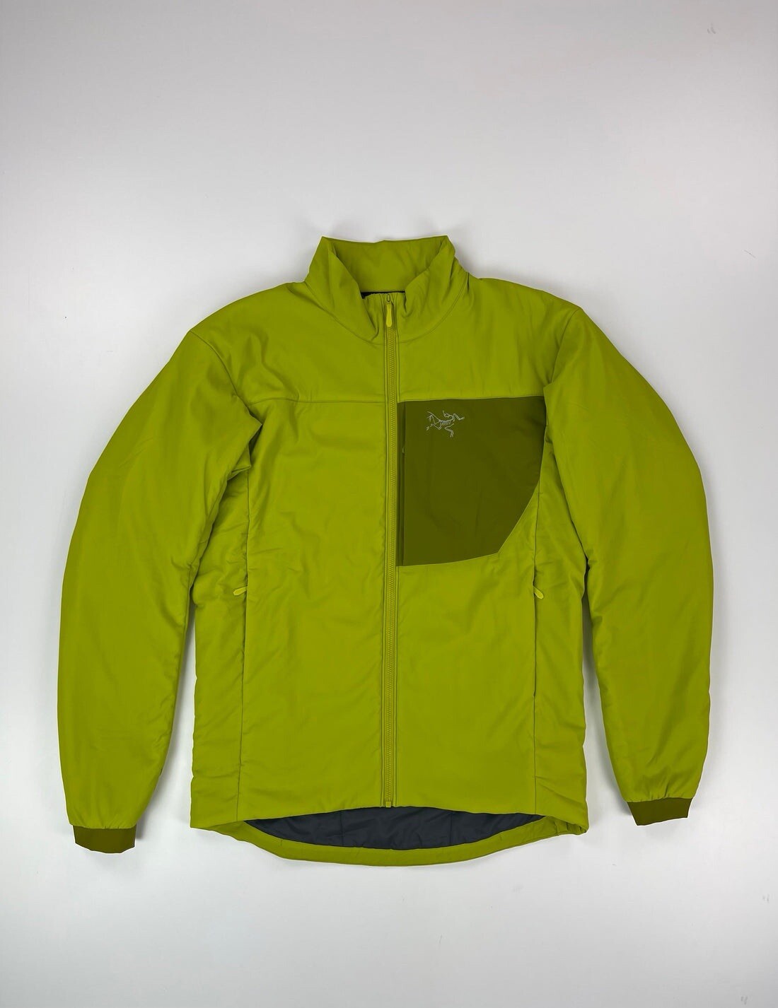 ARC'TERYX Arc’teryx Proton LT Giacca Glade Giallo Uomo M Medium