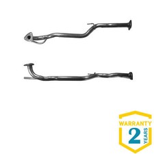 For Nissan 300ZX 3.0 1990-1995 BM Exhaust Pipe Euro 2 BM70331