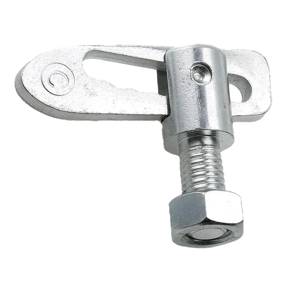 ELIZA TINSLEY Tailboard Plug To Bolt 3' Zinc Plated