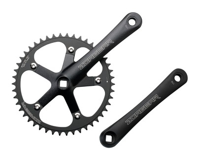 fixie ou single speed