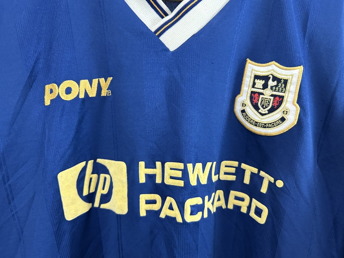トッテナムホットスパー 97-98 ジャンパー PONY プレミアリーグ