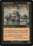 1998 Bog Raiders Urza's Saga MTG Magic the Gathering Common NM/LP