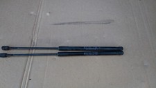 Ford Ka+ Studio 2017 PAIR OF TAILGATE GAS STRUTS G1B5-A406A10-AB