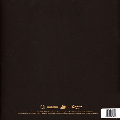 Steely Dan - Countdown To Ecstasy 200g Clarity Vinyl Uhqr (2022 - US - Reissue) - Bild 3 von 3
