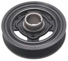 CRANKSHAFT PULLEY ENGINE 2GRFE FEBEST TDS-2GR...