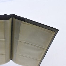 PC-Engine Hu Card Holder JAPAN Video Game Grafx Ref 2662