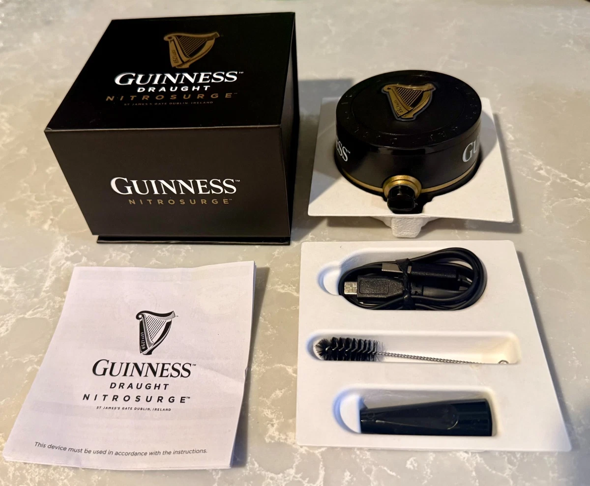 Guinness Bar Tools & Accessories for sale | eBay